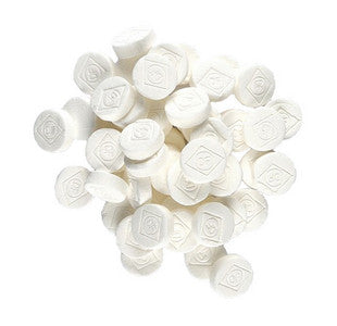 D.f. pebermynte (3 kg)