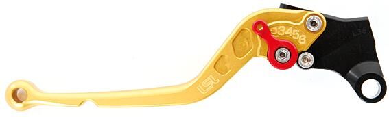 Lsl koblingsgreb koblingsgreb l36 guld