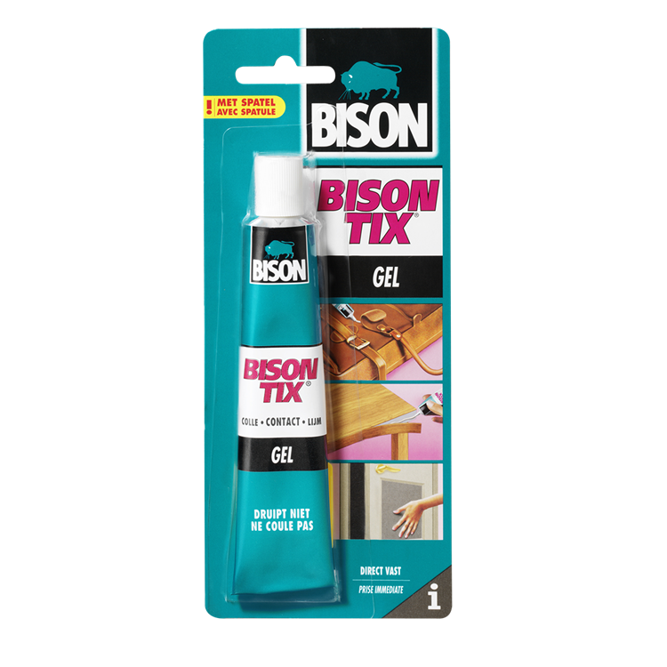 Bison tix 50 ml