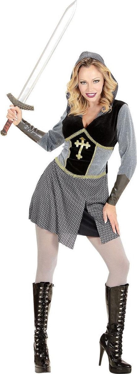 Finidi jeanne d'arc kjole