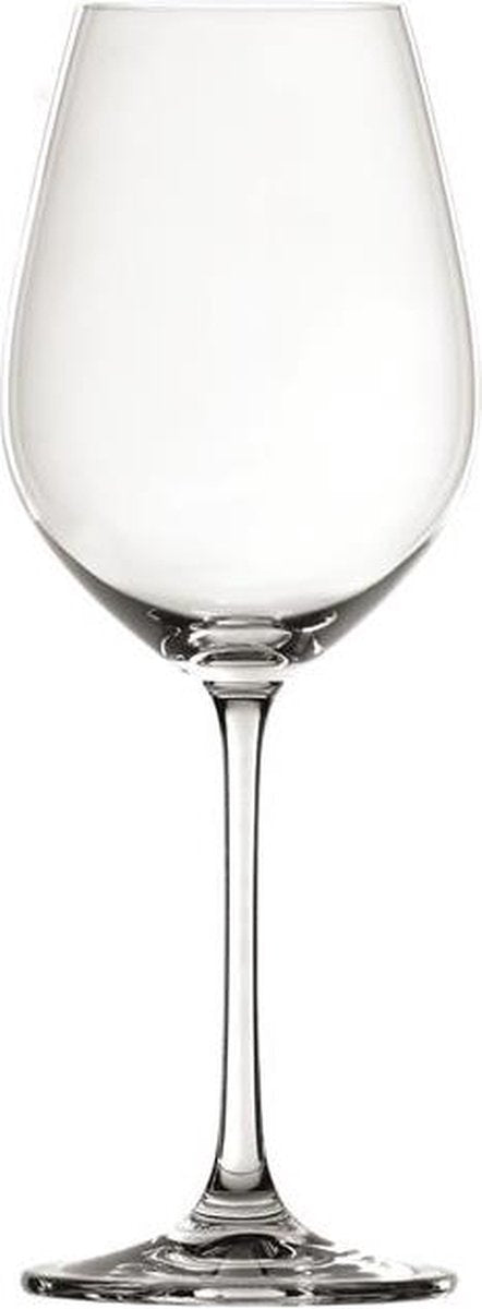 Spiegelau - rødvinsglas 'salut' - 550 ml - sæt med 4 stk