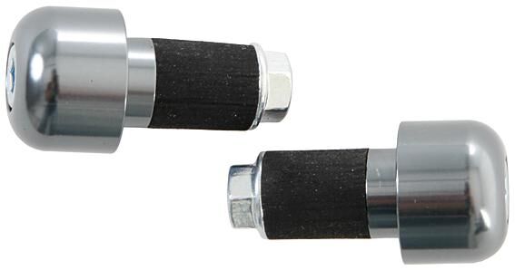 Lsl stang ende zylinder styr plugs 14mm zyl elox ti