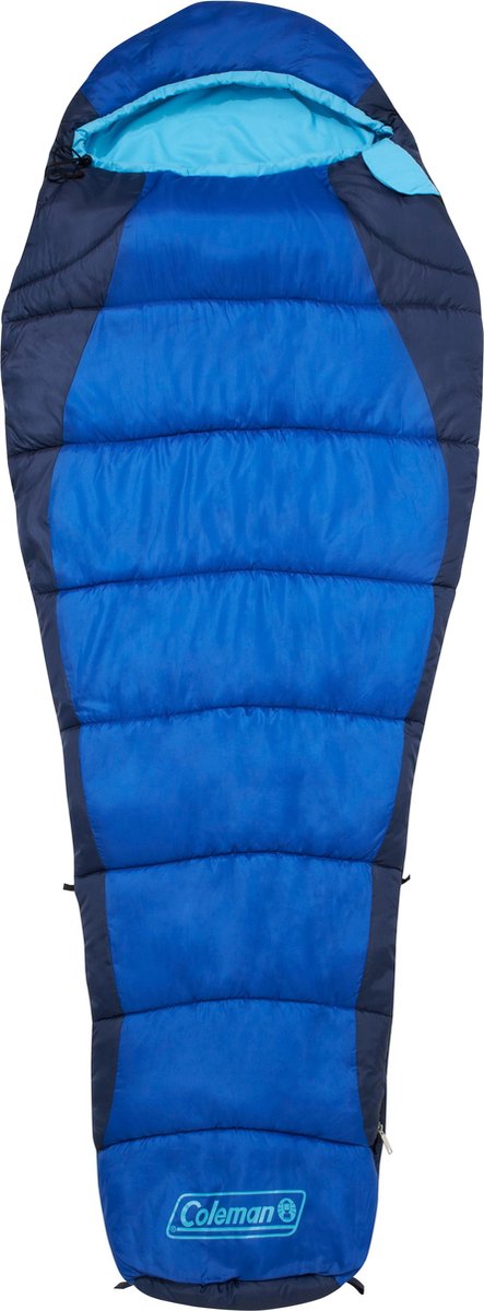 Coleman Fision 100 sovepose