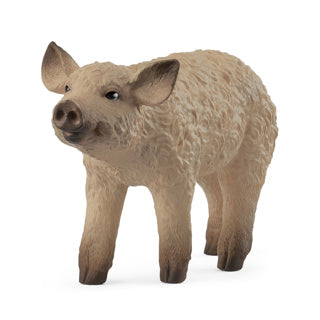 Schleich farm world - uldgrisegris - 14893
