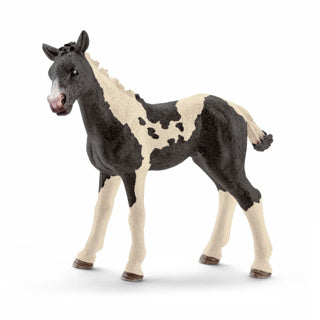 Schleich 13803 pinto føl