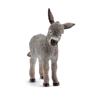 Schleich 13746 æselføl | 5 stk