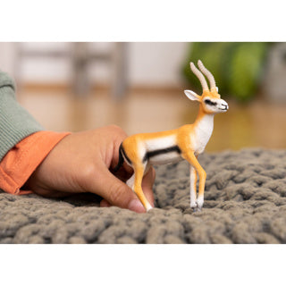 Schleich 14861 thomson gazelle | 5 stk