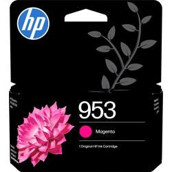 Blækpatron hp 953 magenta