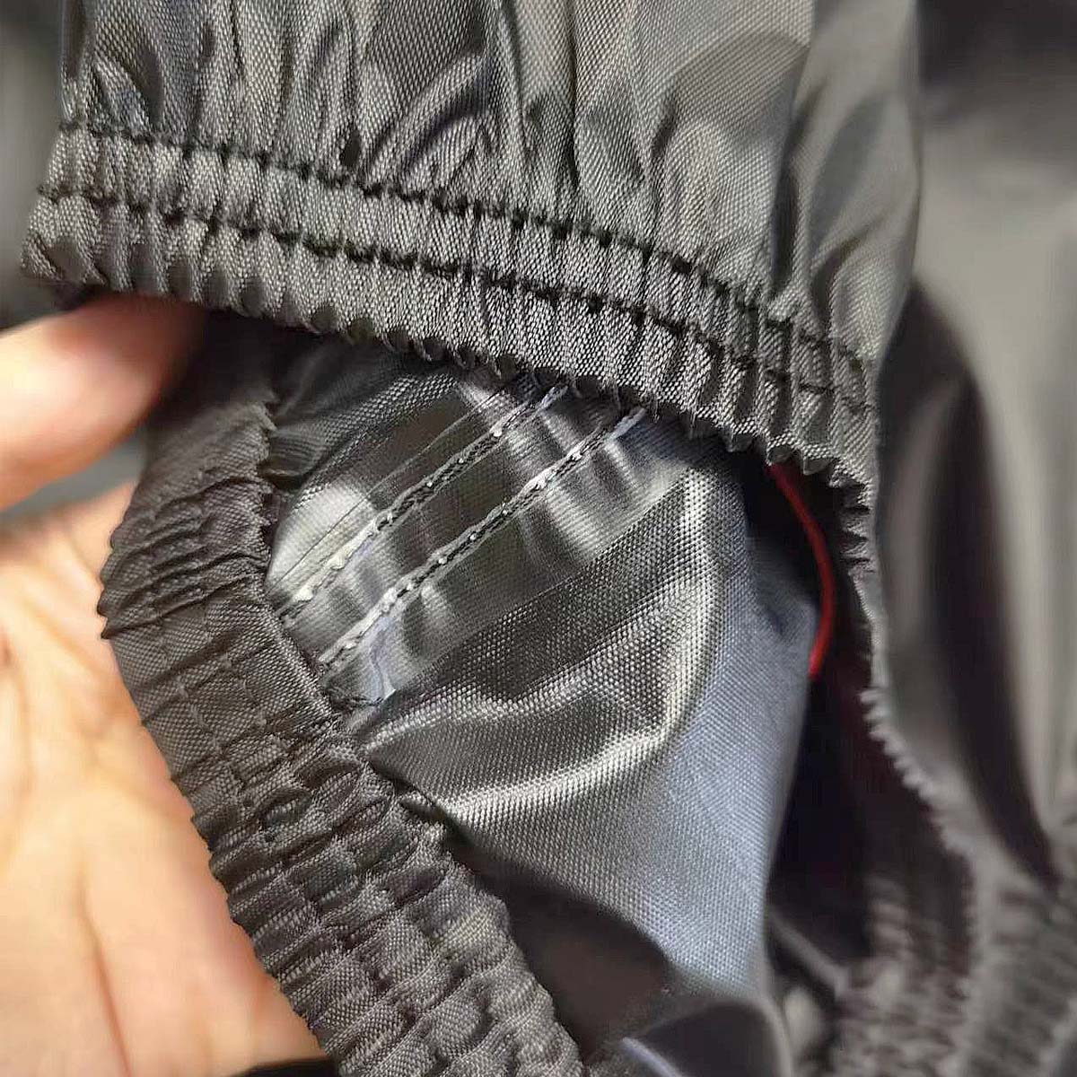 Pro-tect motorcykel cover m