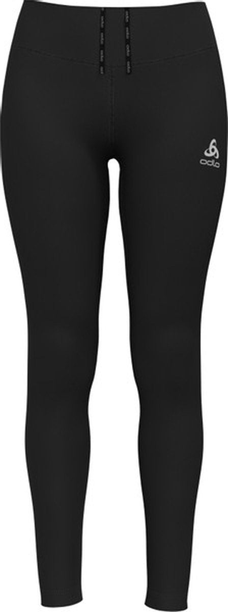 Odlo essential stramme kvinder - sort - str. s