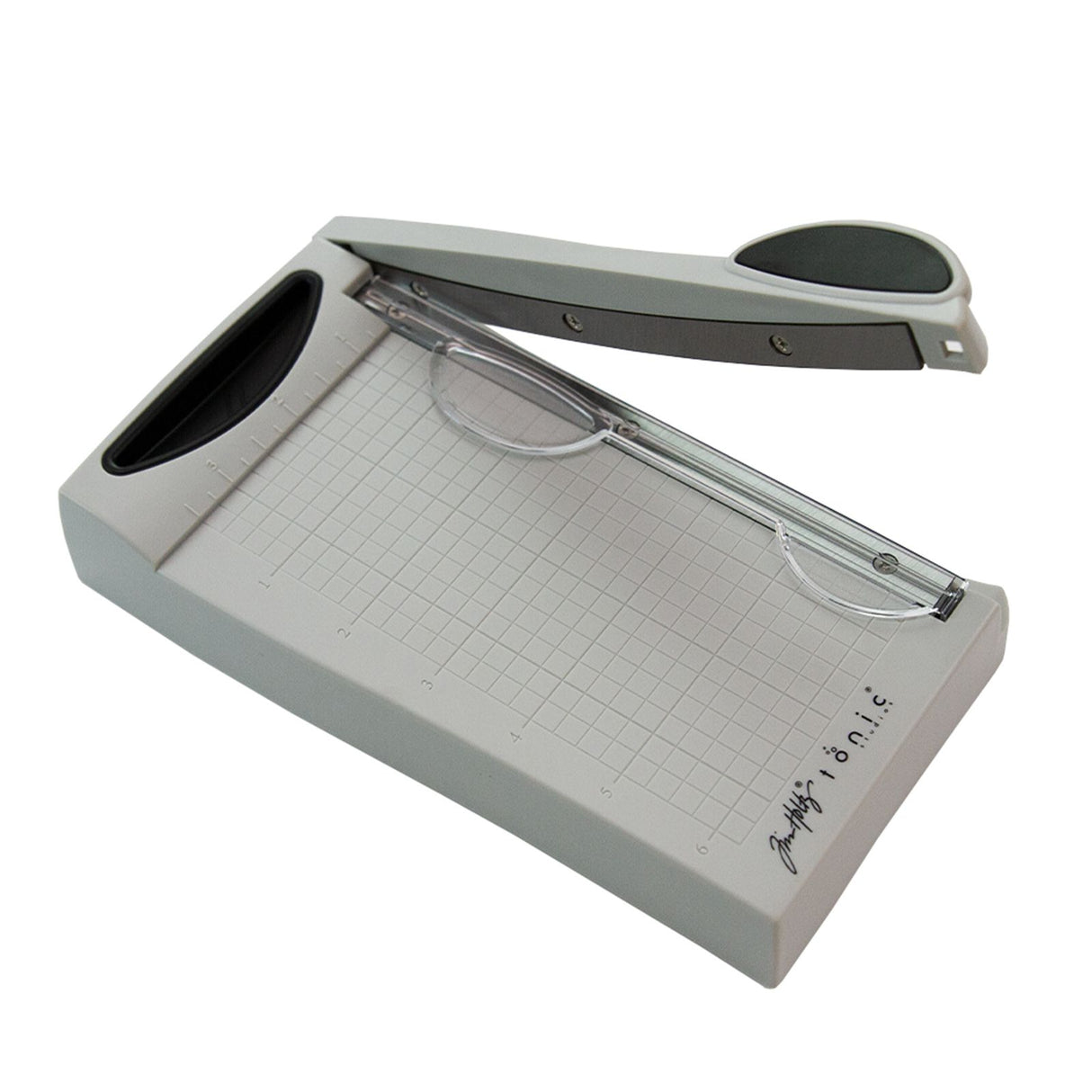 Tonic studios • tim holtz mini papirtrimmer 16,5cm