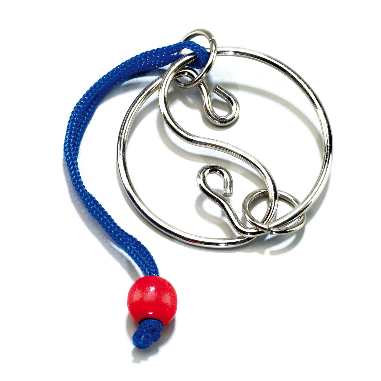 Eureka racing wire puslespil #18 **