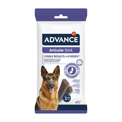 Advance artikulær pind