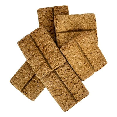 Hund Treatz Ovn Baked Duo Koek