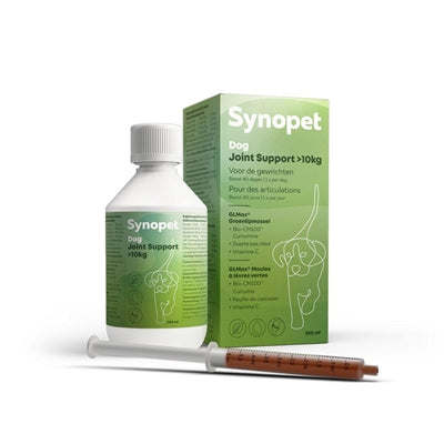 Synopet Dog Joint Support Dogs fra 10 kg