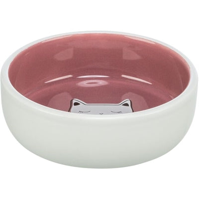 Trixie Food Bowl Dinking Bowl Cat Ceramic Assortered