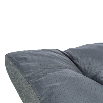 Trixie Dog Pushion Nio Water -Repellent Dark Gray