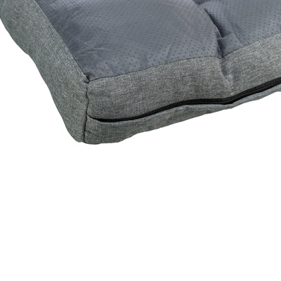 Trixie Dog Pushion Nio Water -Repellent Dark Gray