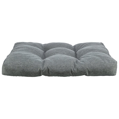 Trixie Dog Pushion Nio Water -Repellent Dark Gray