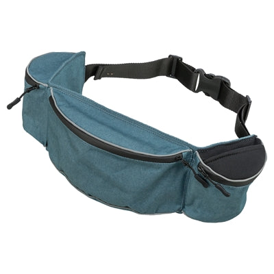 Trixie Belt Bag Baggy Belt Blue