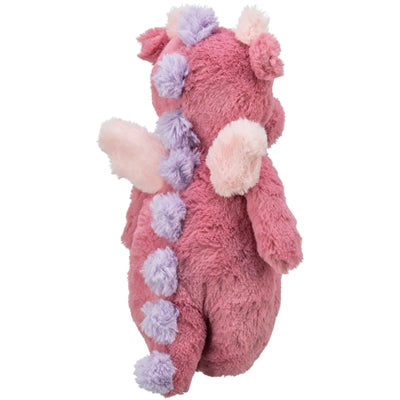 Trixie Dragon Plush genanvendt