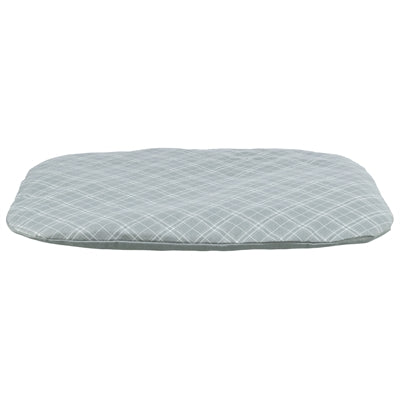 Trixie Dog Pushion Jessie Oval Gray White