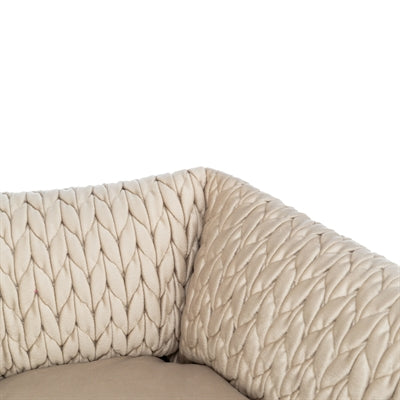 Trixie Dog Basket Livia omkring sand