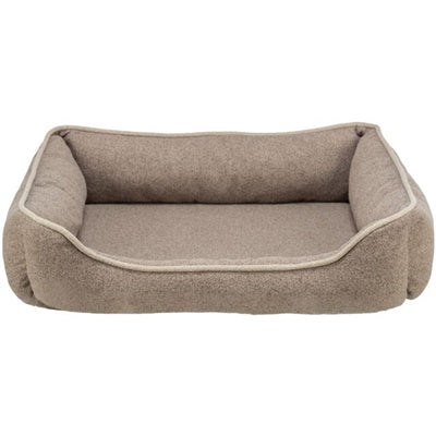Trixie Dog Basket Vital Laurin Angular Sand