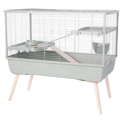 Zolux gnaver Cage Neolife Green