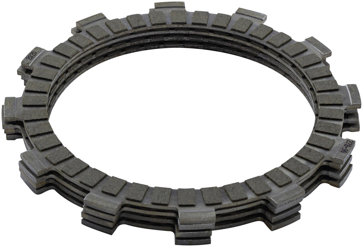 Trw stålring sæt clutch.steel.kit mes446-2