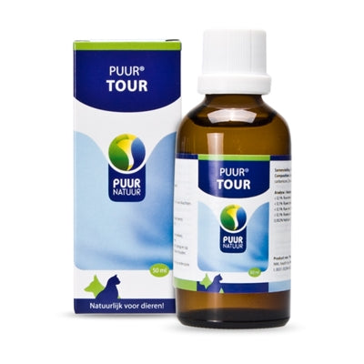 Pure Nature Pure Tour (Journey)