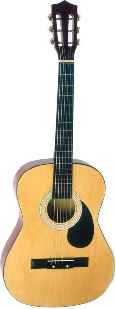 Musikvibes akustisk guitar (685-0361)