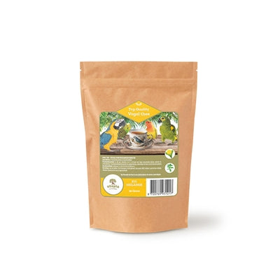 Utopia Bird Tea Fit Melange