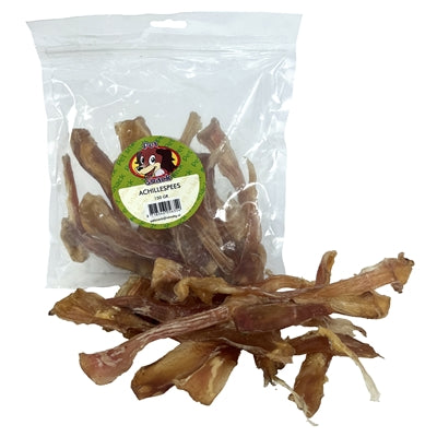 Petsnack akillessenen