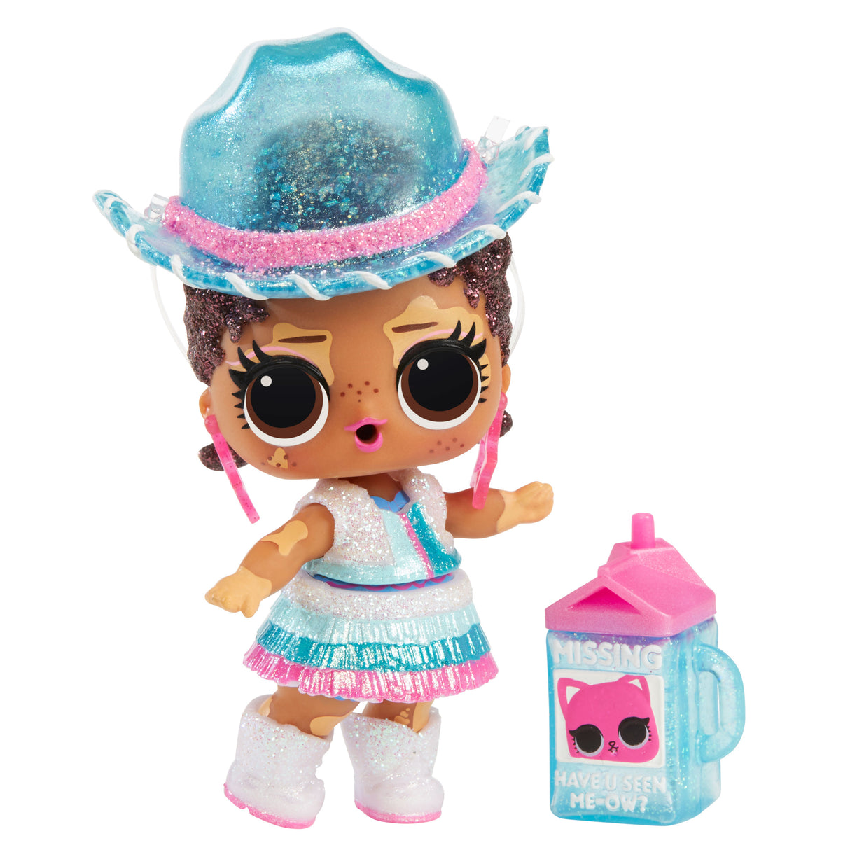 L.O.L. Overraskelse modeshow mini pop