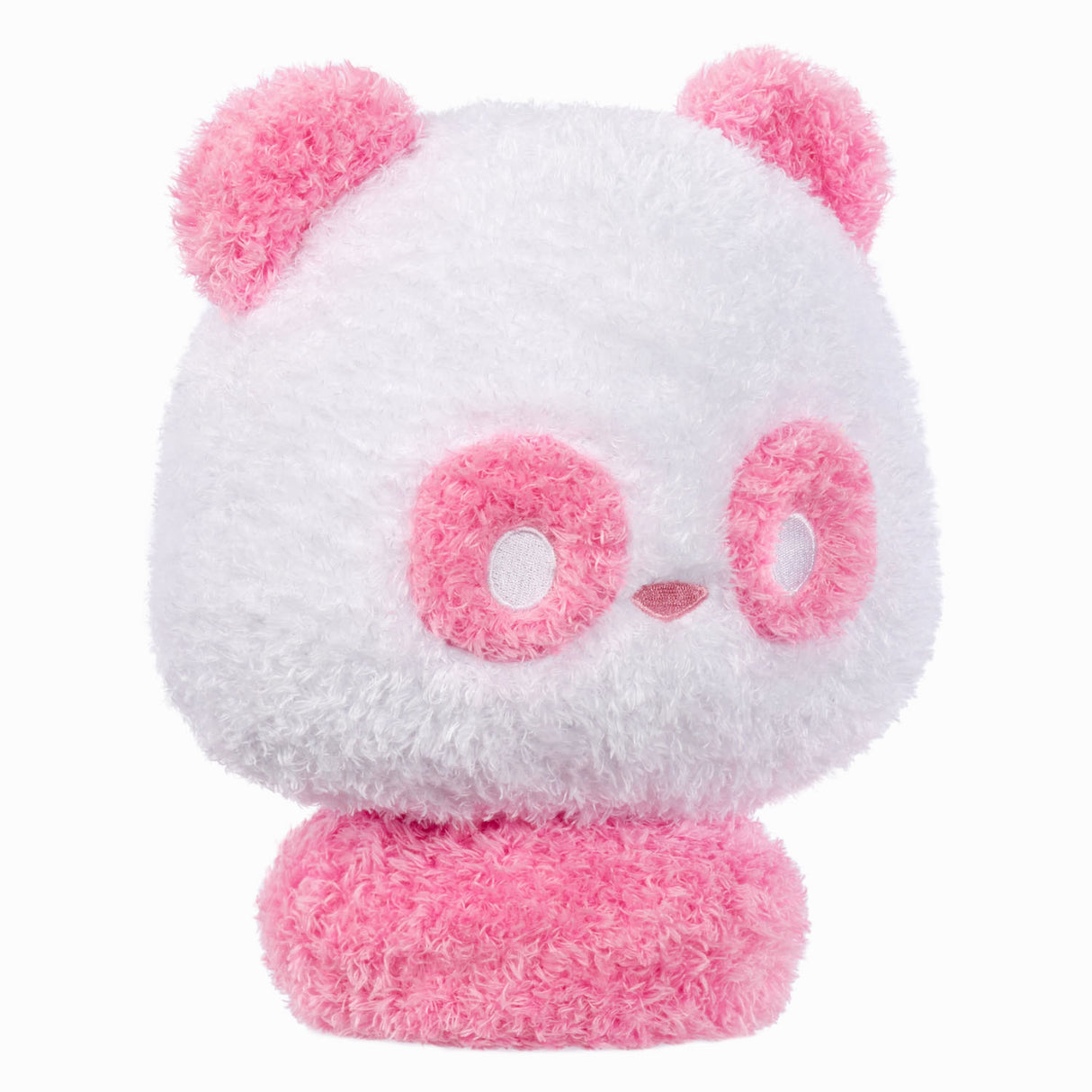 Mga underholdning fluffie stuffiez store plys - panda
