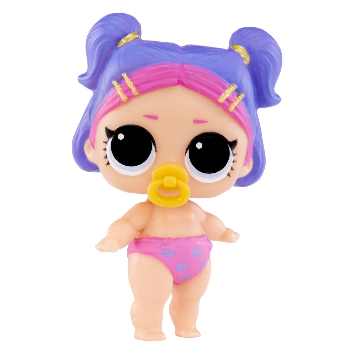 L.O.L. Overraskelse baby bundt mini pop