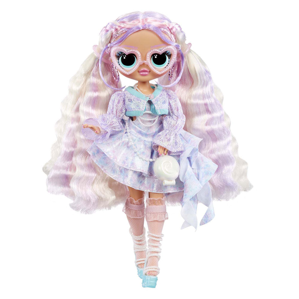 L.O.L. Overraskelse omg kerne - Pearla