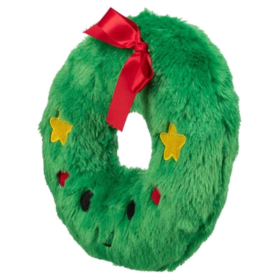 Trixie Xmas julekrans plys