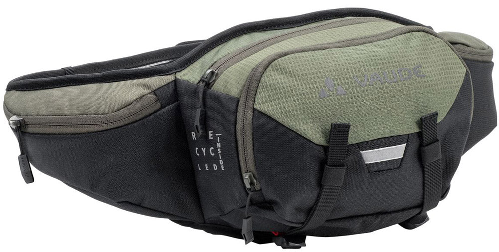 Vaude moab hoftepakke 3 - taljetaske