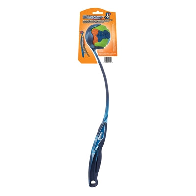 Chuckit! eco fetch launcher + bold
