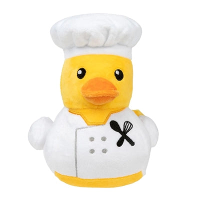 Fuzzyard duck gordon quacksay plys