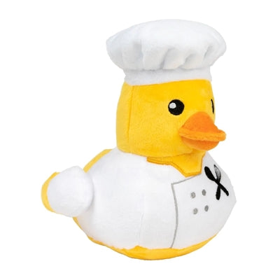 Fuzzyard duck gordon quacksay plys