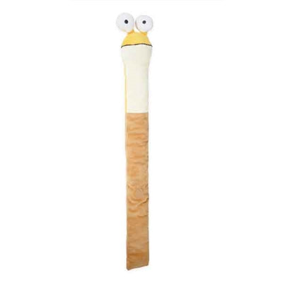 Palisander sneglerulle plys