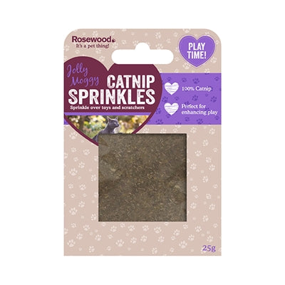 Rosewood jolly moggy katteurt drys