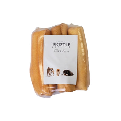 Petstyle living puffed roll røget oksekød