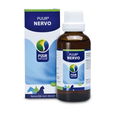 Ren naturnerve