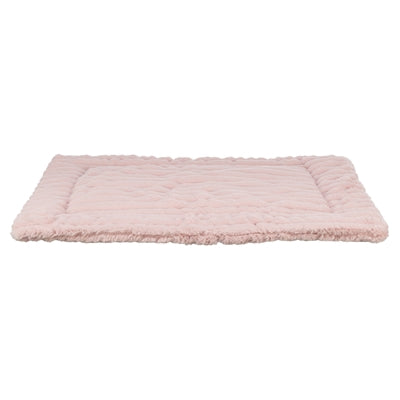 Trixie loungemåtte lonni fløjlsbuks pink