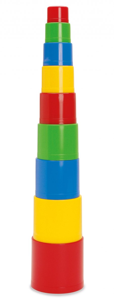 Dantoy - spil kopper i net (5417) (engros)