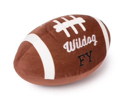 Fuzzyard vildhunde fodbold